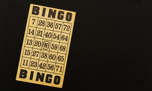 Sites de bingo en ligne