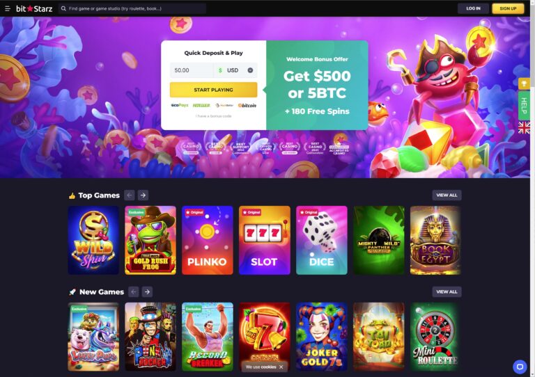 BitStarz avis – Bonus, code promo et tours gratuits en Luxembourg