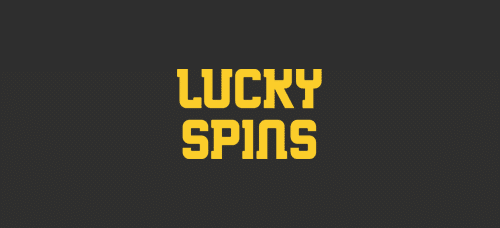 Lucky Spins