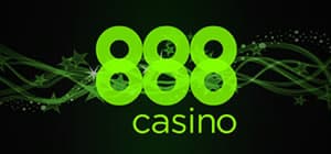 888 Casino revue